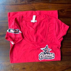⚾️ Astros - T-shirt - Small ⚾️